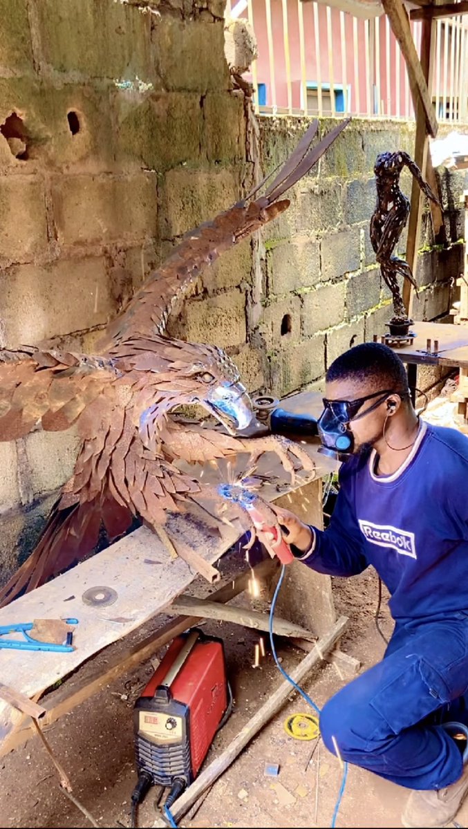 Ibe Ajike 🇳🇬 tweet media