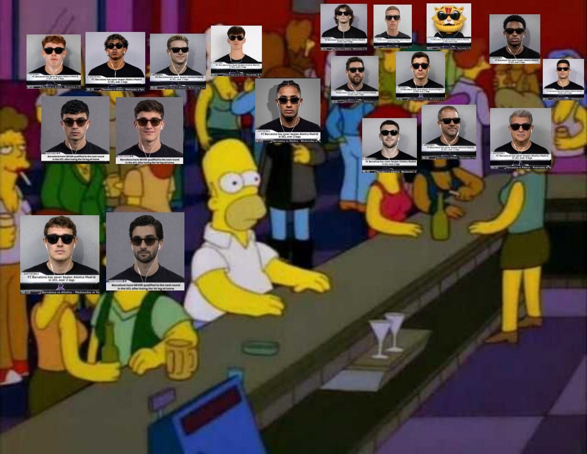 Culés News Br tweet media