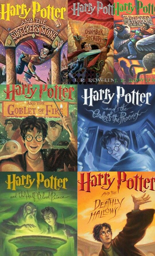 Acervo Potter Ancestral tweet media