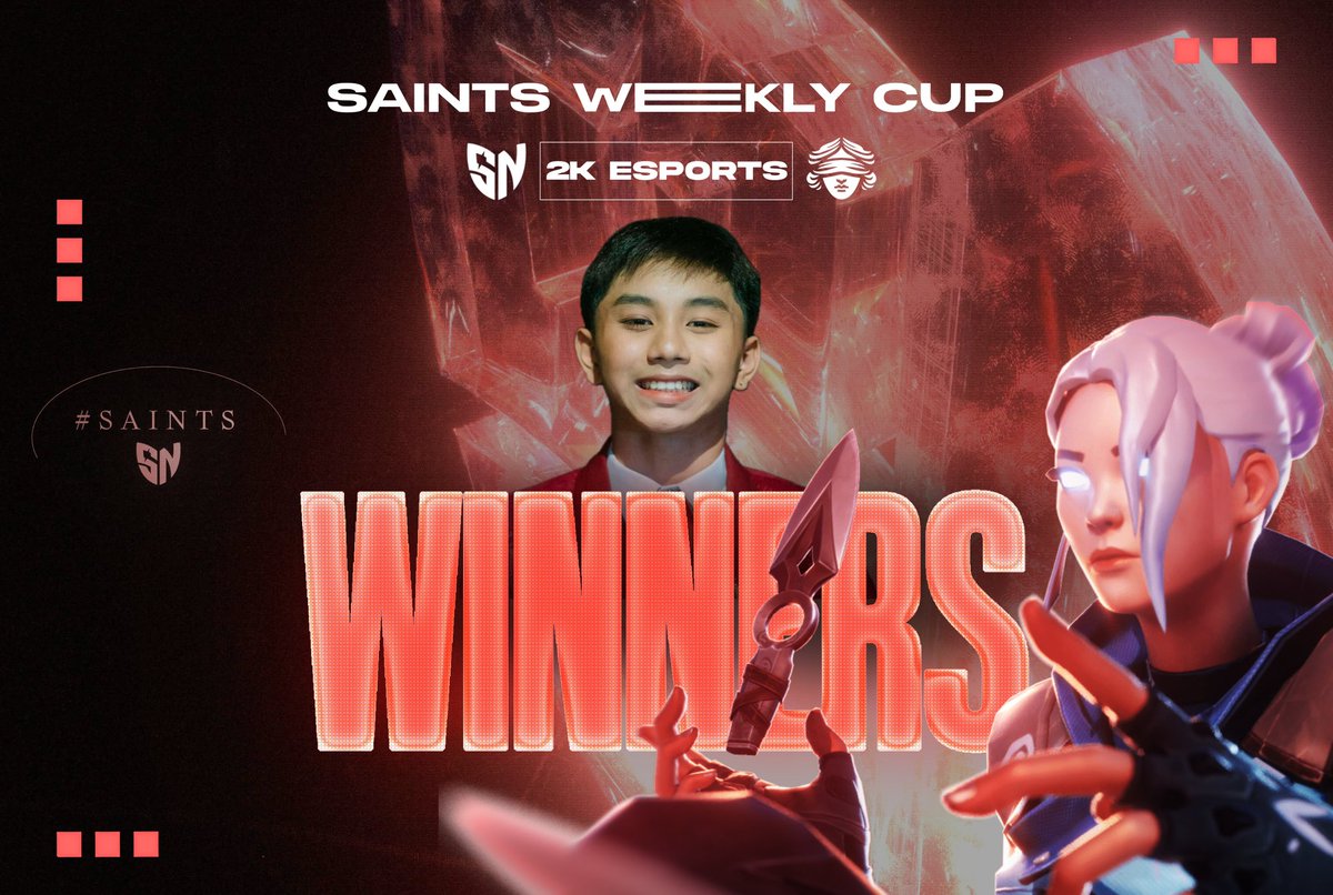 SAINTS MATCHMAKING tweet media
