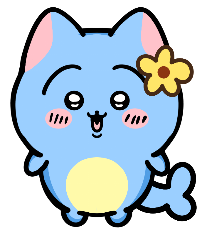 Azuly 🐟 🎀 Artist tweet media