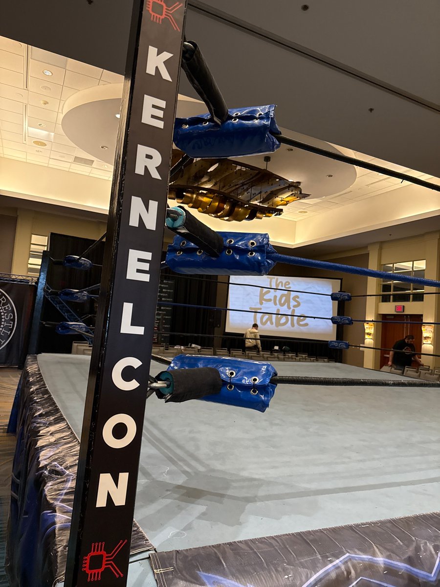 kernelcon tweet media