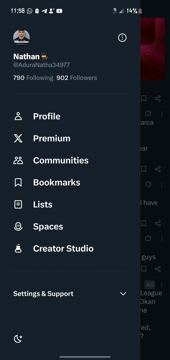 Nathan🥷 tweet media