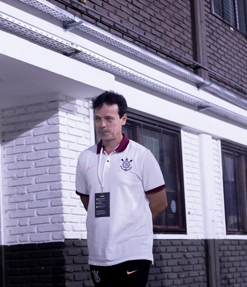 Corinthians tweet media