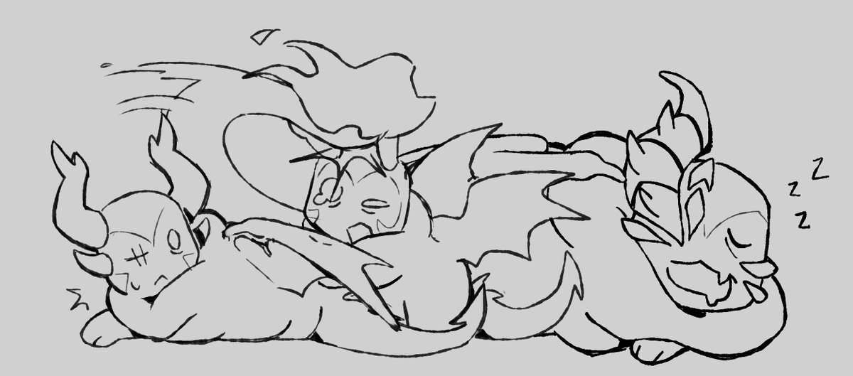 those who snow tweet media