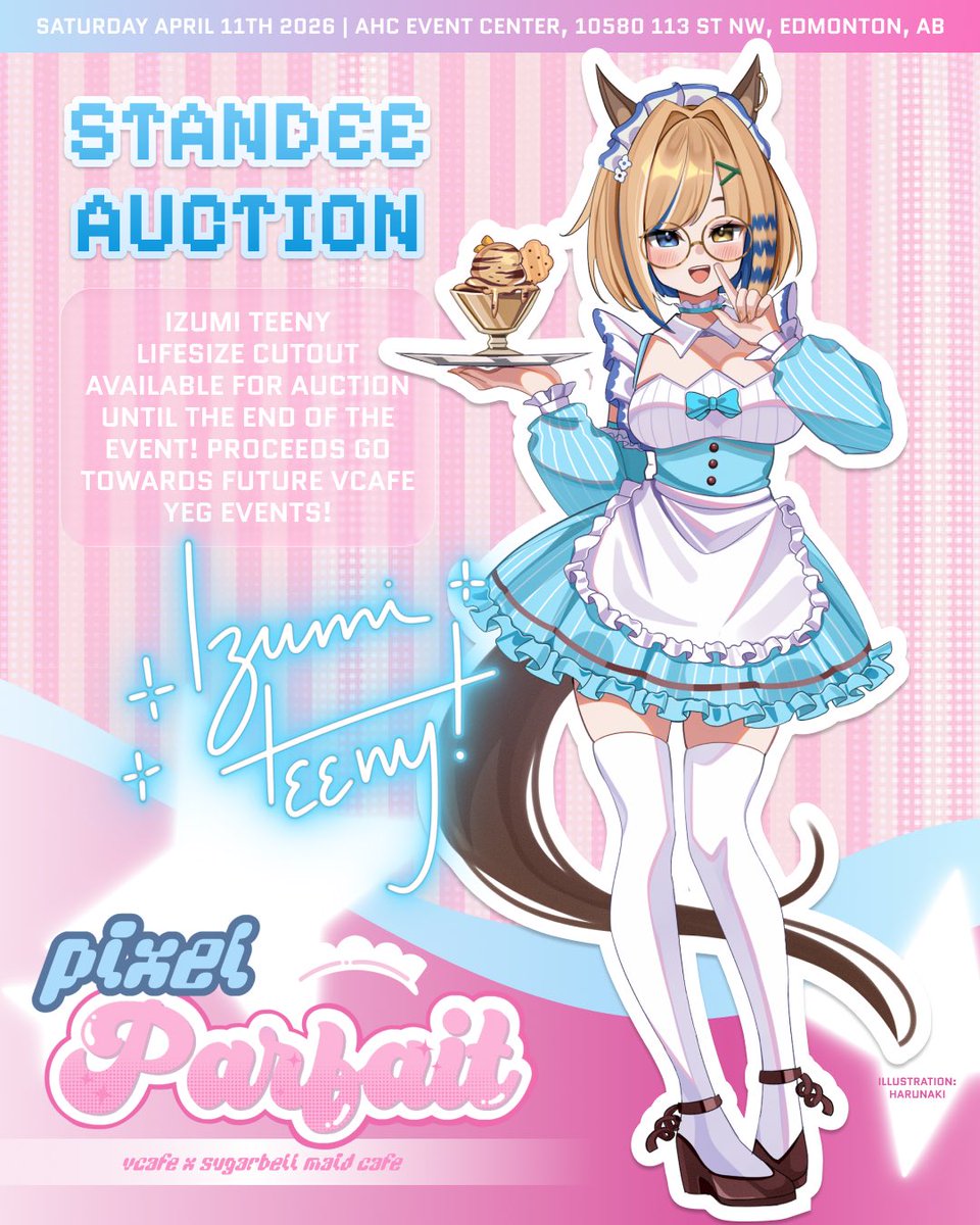 VCafe YEG tweet media