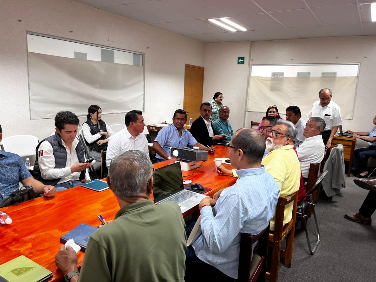 CMIC Oaxaca tweet media