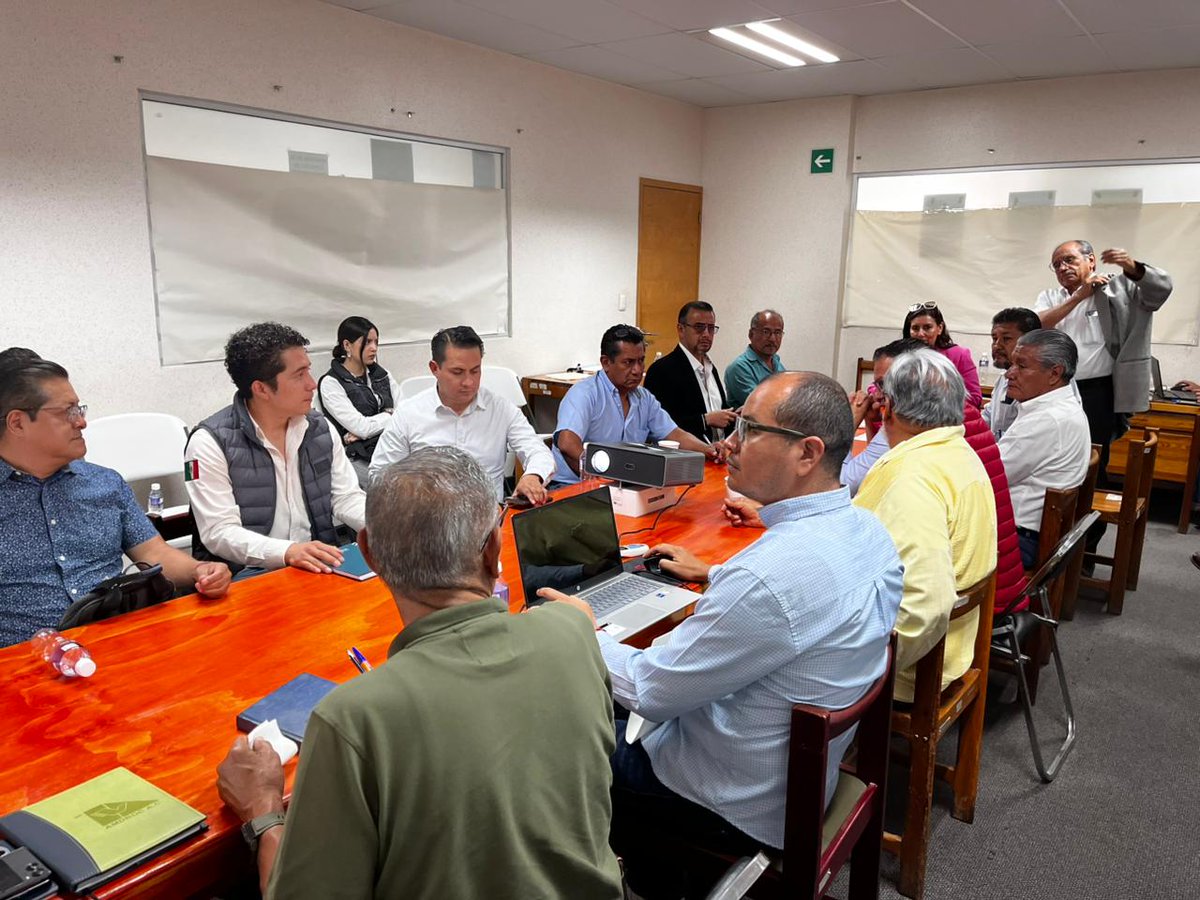 CMIC Oaxaca tweet media