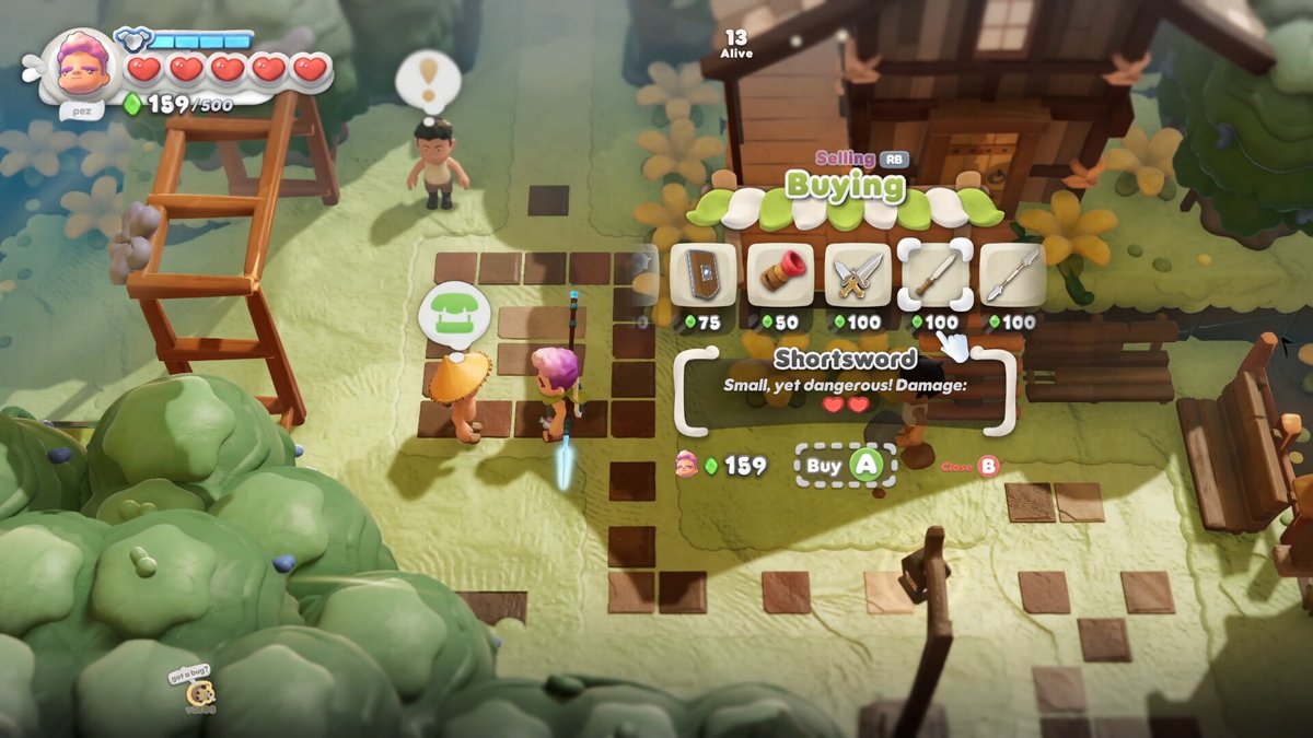 ⚡Game*Spark⚡ tweet media