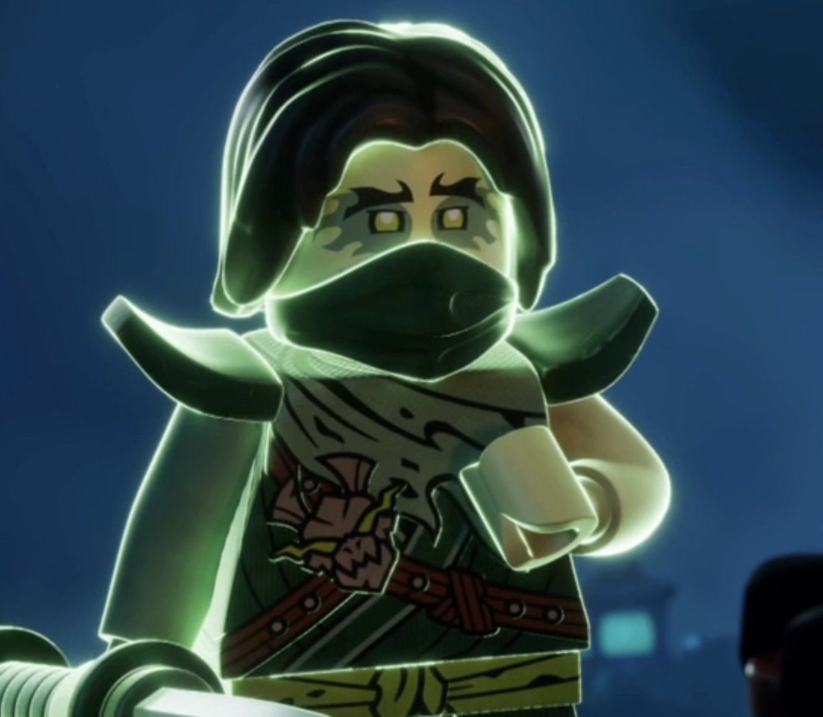 L (MORRO SPINOFF 2027!!!!) tweet media