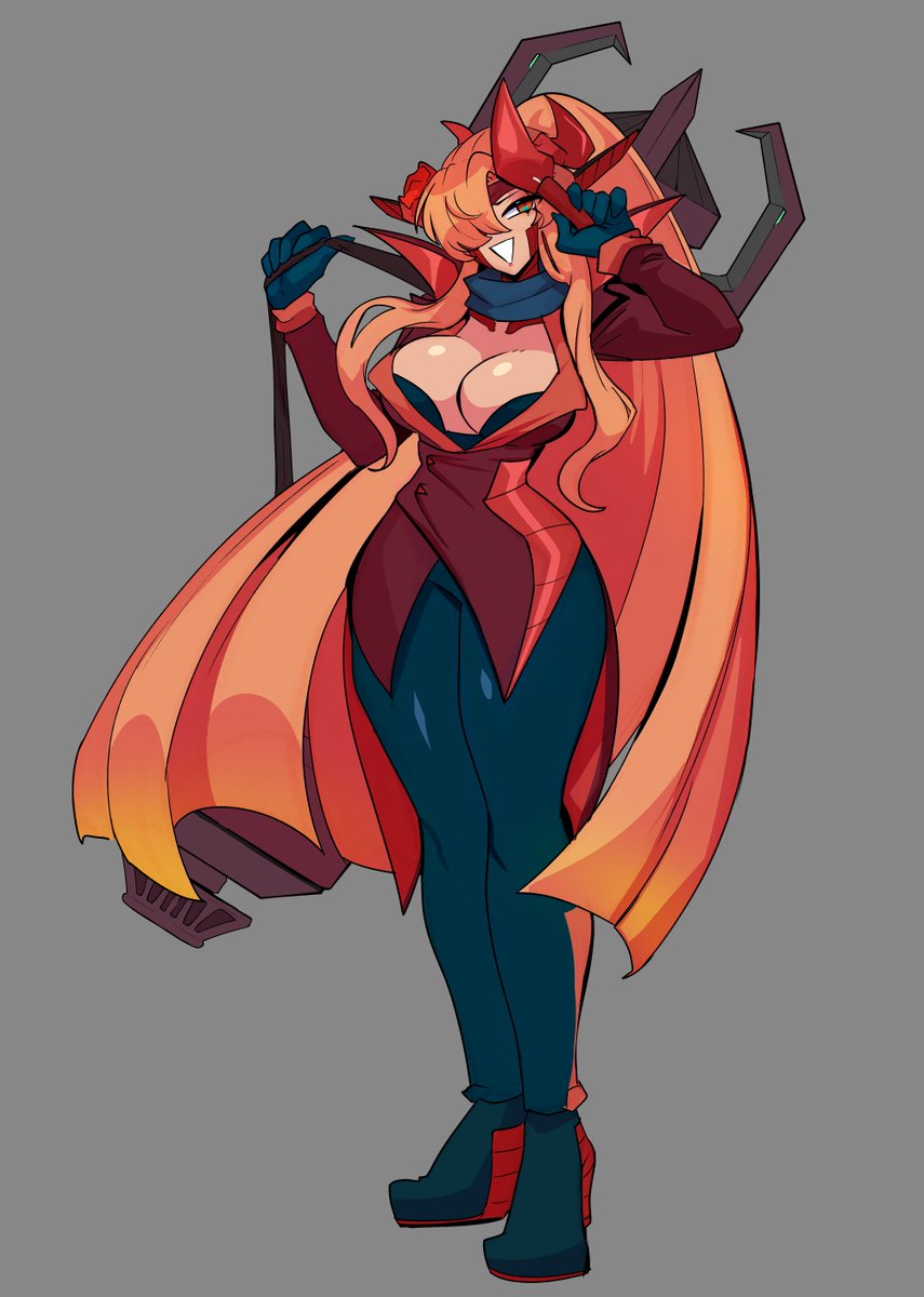 Jun-Kou ✨ tweet media