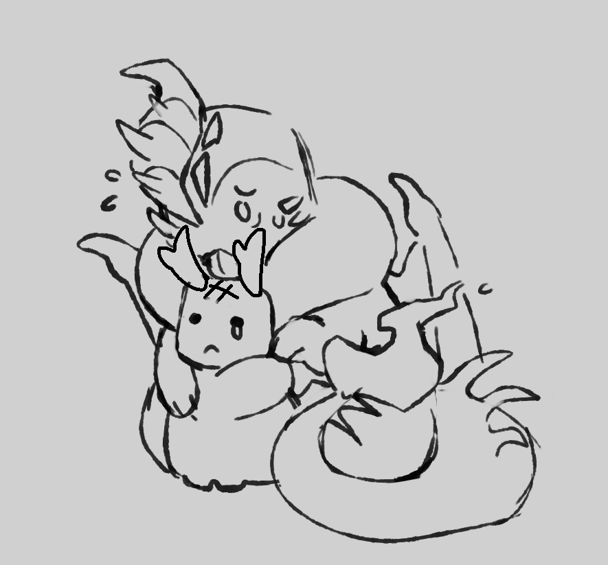 those who snow tweet media