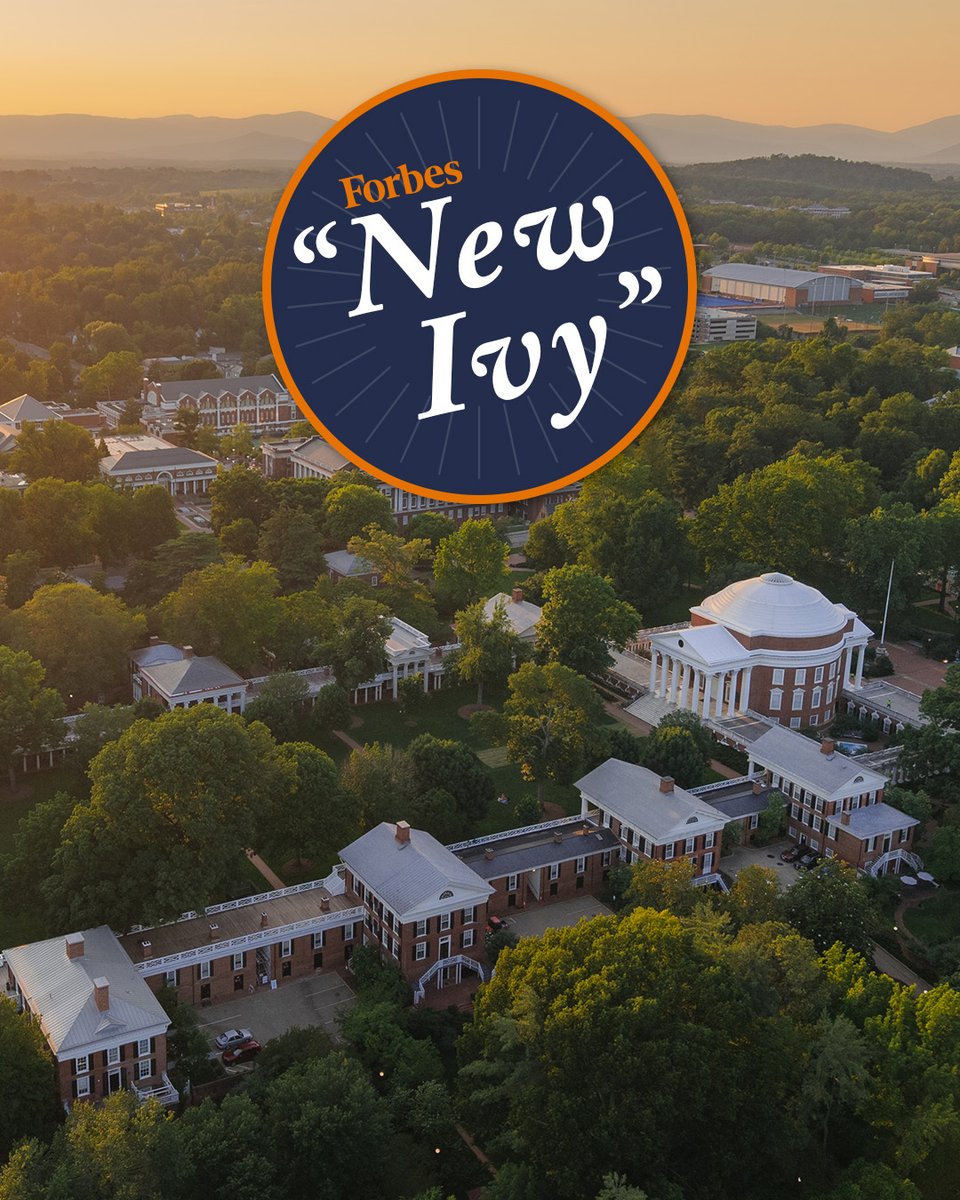 UVA tweet media