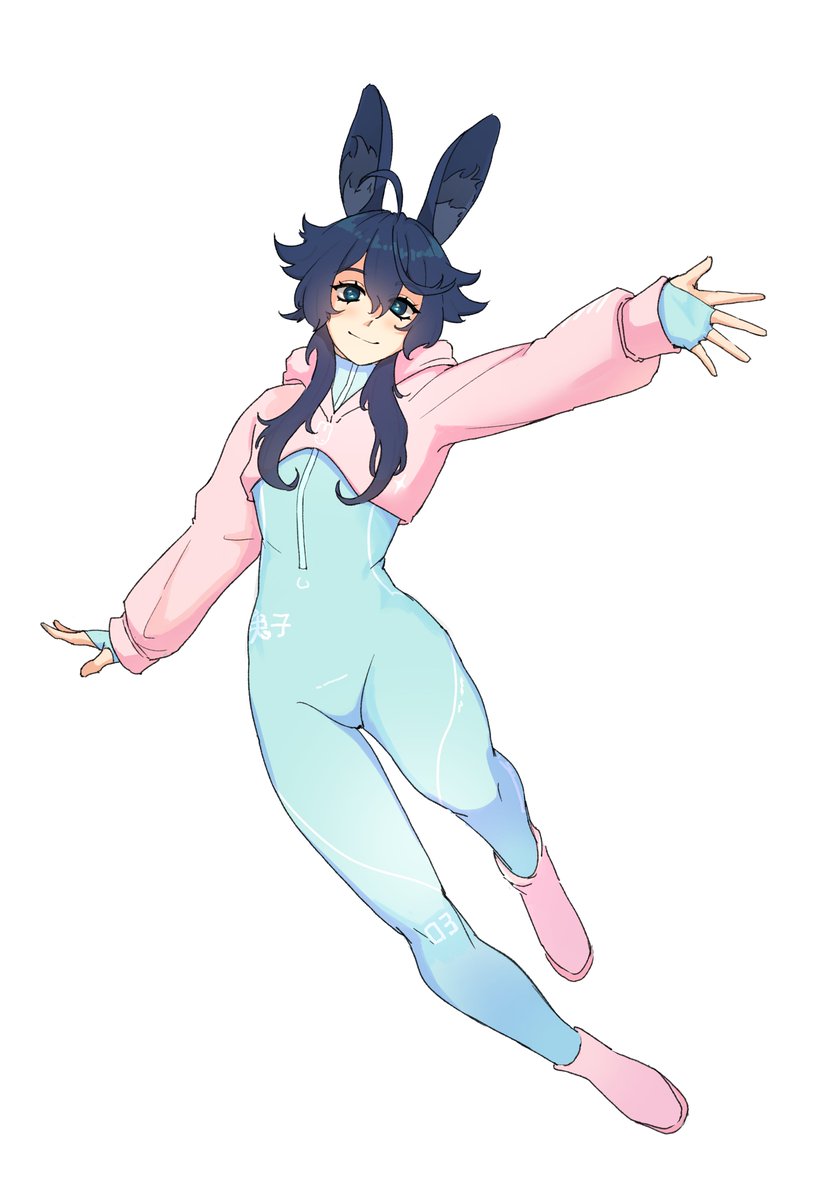 Banii ₍ᐢ. .ᐢ₎ ꒰ᴇɴ ᴠᴛᴜʙᴇʀ꒱ tweet media