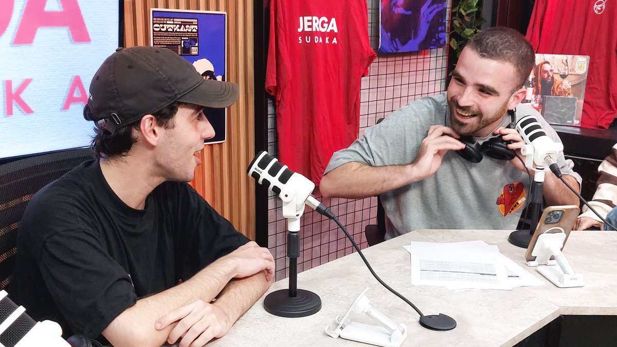 Jerga Sudaka tweet media