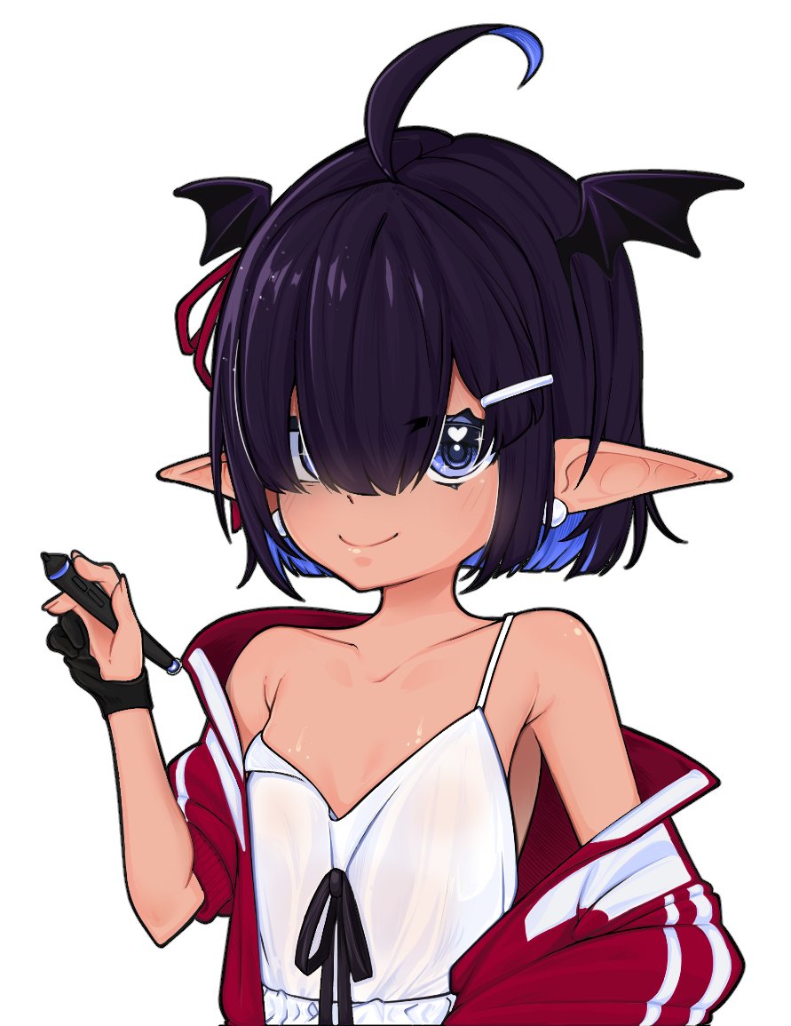 ranco 🩸🏩【PRVS】 || succubus vtuber tweet media