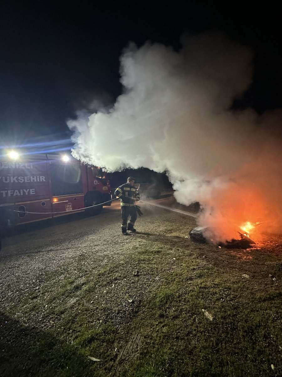 biz yakarsak söndüremezler😂