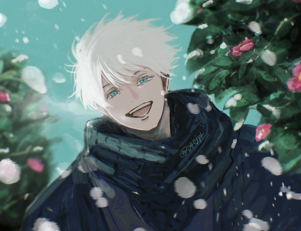 うしお tweet media