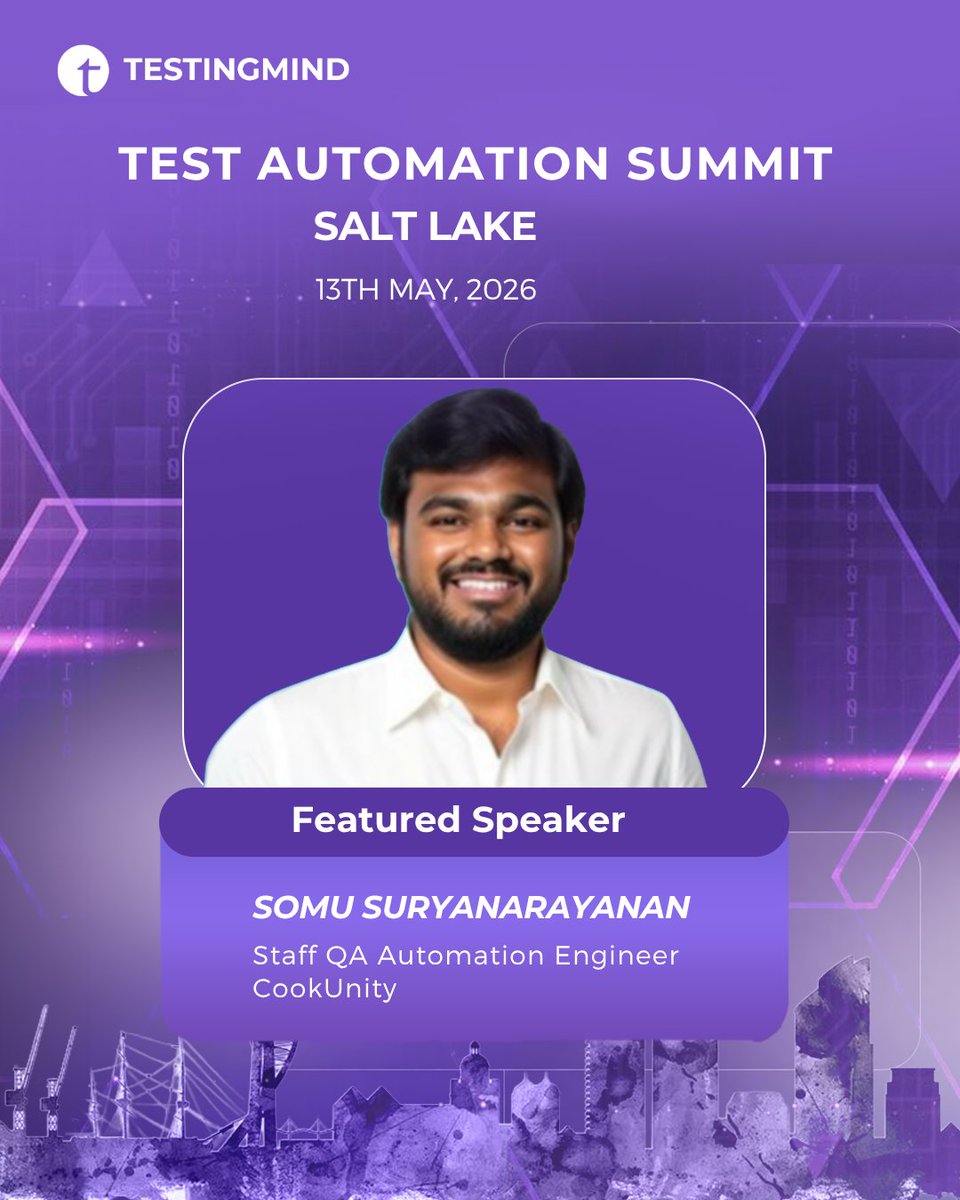 Testingmind tweet media