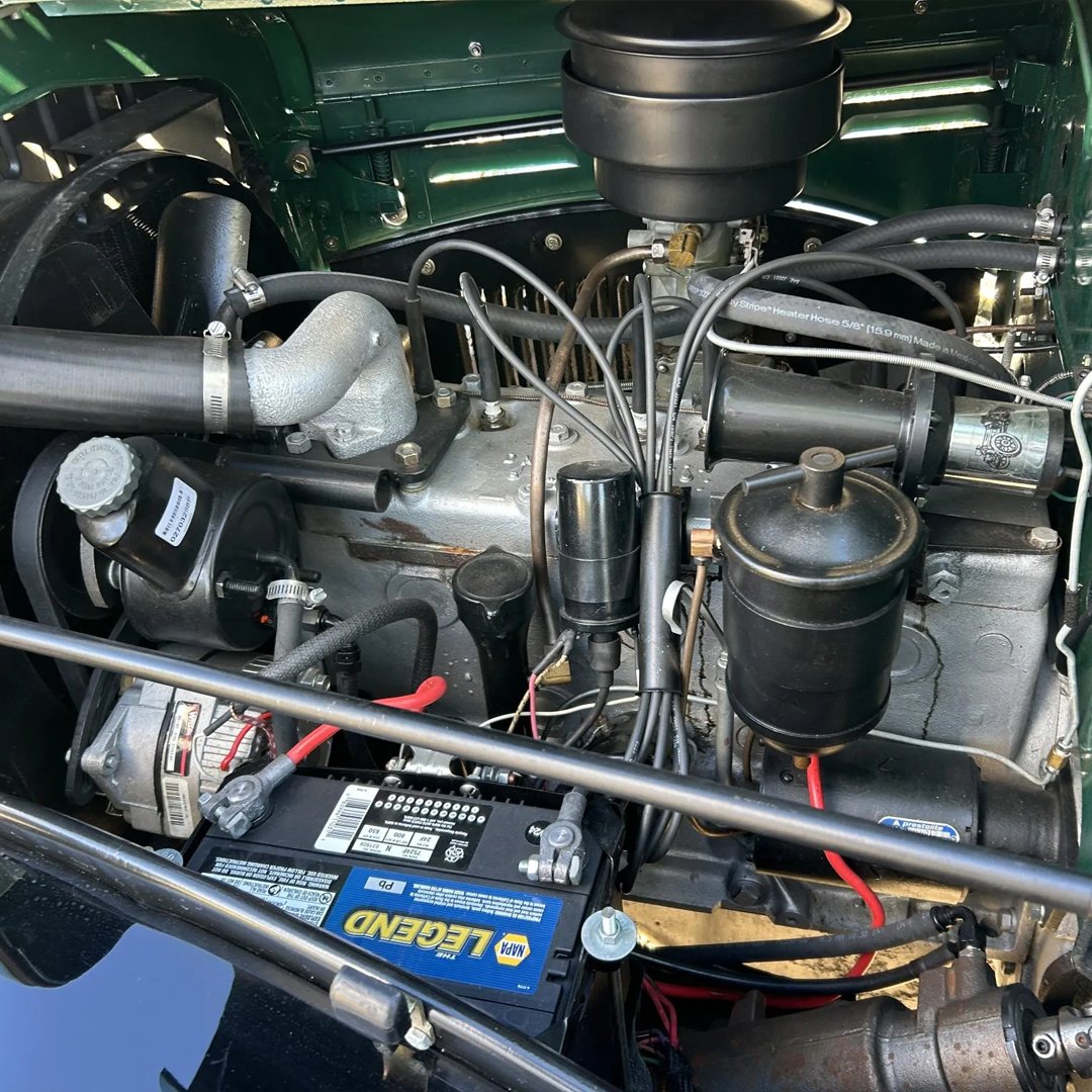 Bring a Trailer tweet media