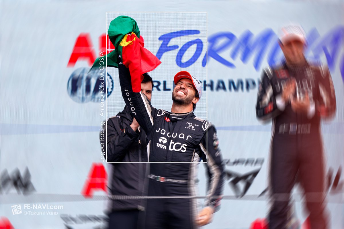 FEナビ！ tweet media