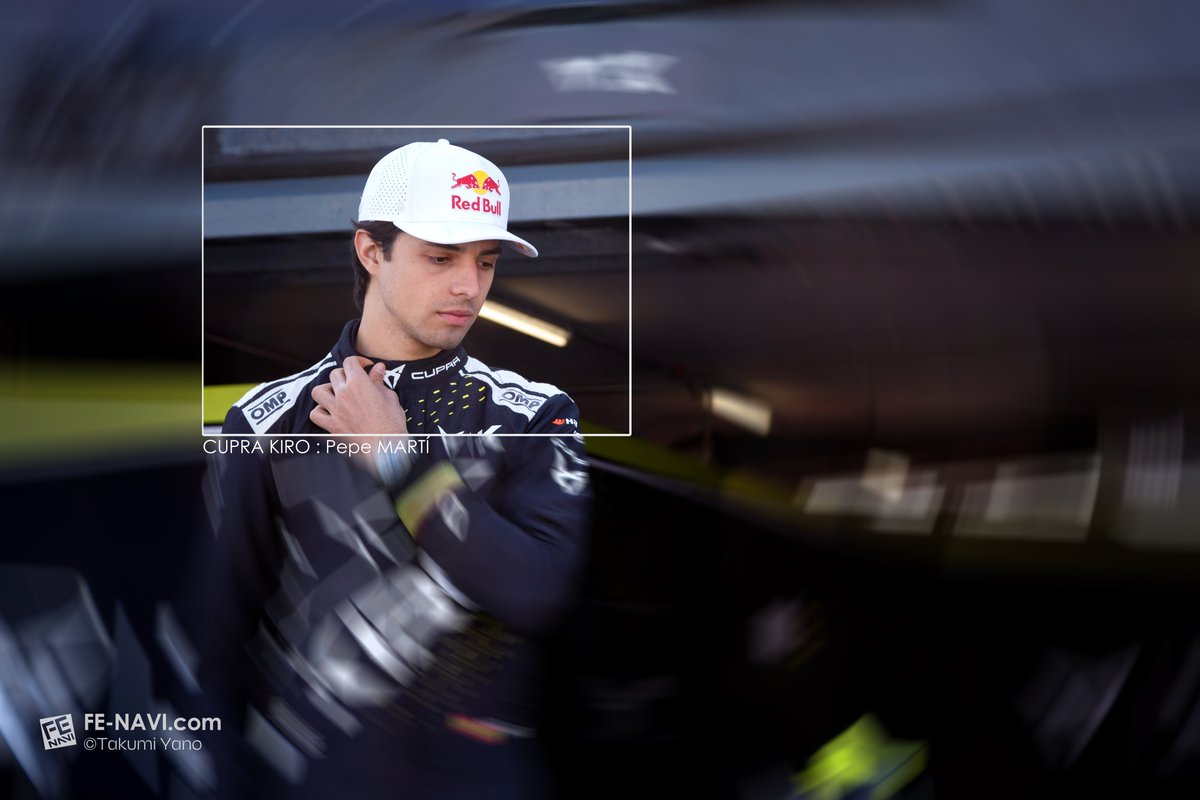 FEナビ！ tweet media