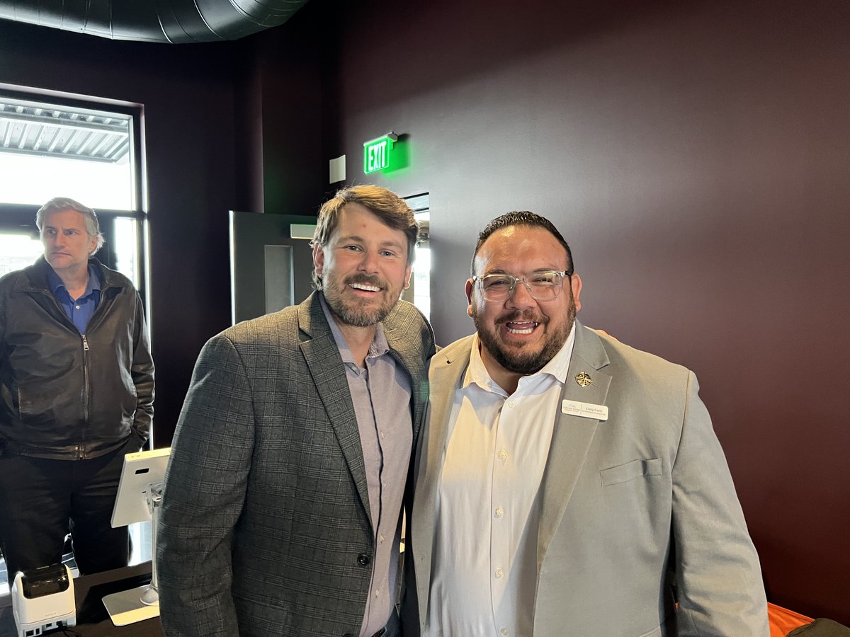 Exponential Impact tweet media