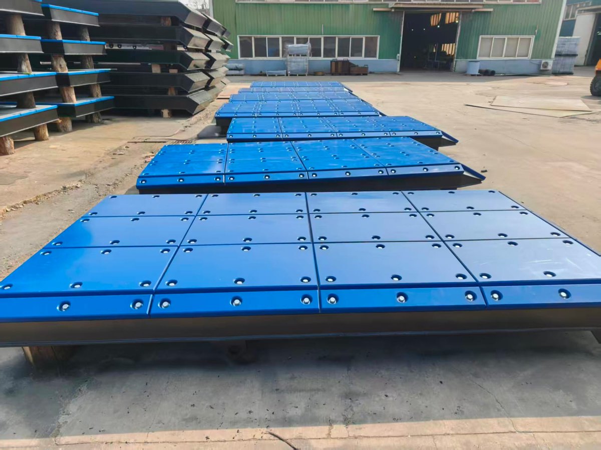 ESCMarineSystem's tweet photo. Engineered for high-performance marine infrastructure, UHMW PE pads from ESC Marine help reduce friction, absorb impact, and extend service life.

Reliable materials. Proven performance. Connect with us.
✉️ info@escmarinesystems.com
🌐 https://t.co/uHjE1mvjBA
#fenderpanelsupplier https://t.co/1wabnB1zoy