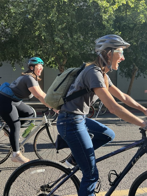 Valley Metro tweet media