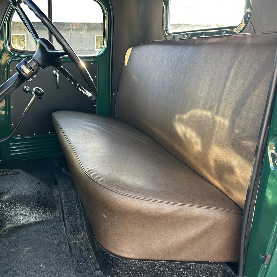 Bring a Trailer tweet media