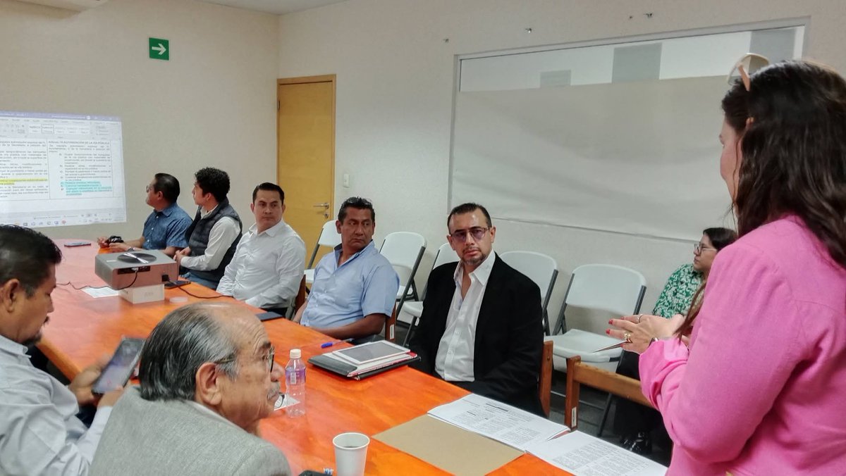 CMIC Oaxaca tweet media