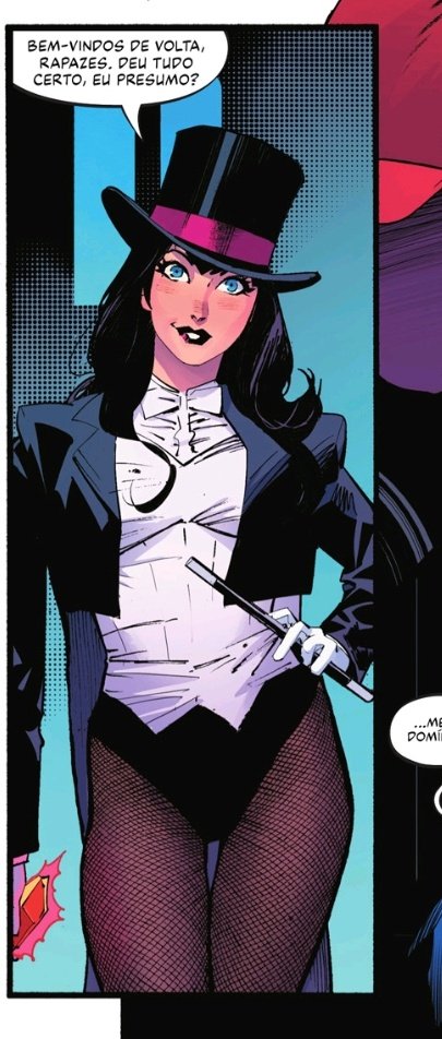 Jubis Zatara tweet media