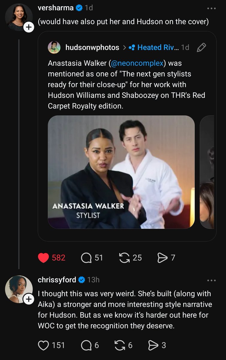 alex ✨️ tweet media