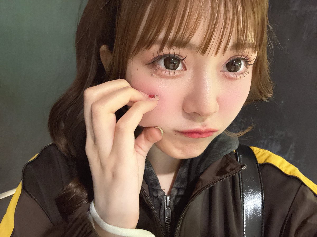 鈴木花梨(MORE STAR) tweet media