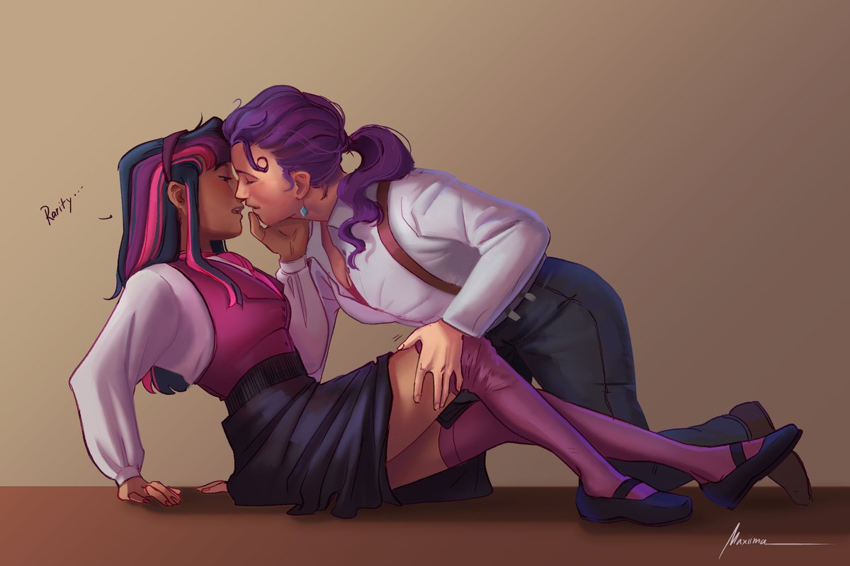 Maxiima's rari|twi art agenda tweet media