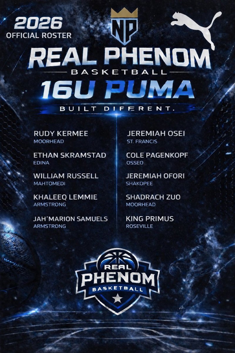 Realphenom2028's tweet photo. It's go time https://t.co/Puddd4VOXf