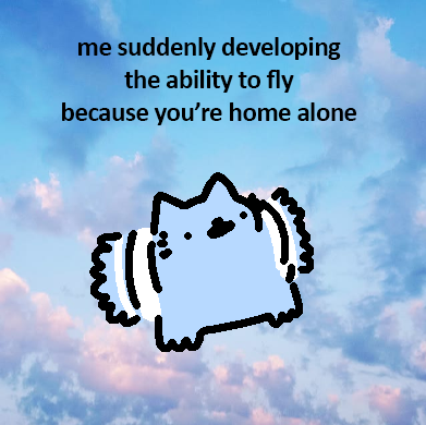 retarded blue cat tweet media