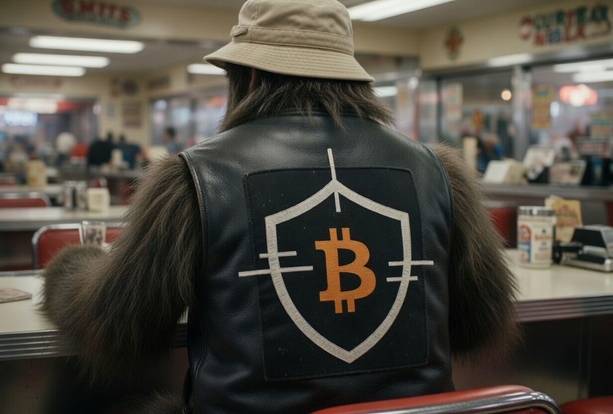 BTC Watch ⚡ tweet media