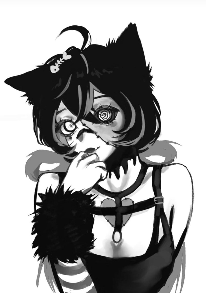 𝔫𝔢𝔨𝔯𝔬𝔪𝔦𝔦𝔳𝔱 | 🪦💀🩷 VGEN VARTIST tweet media