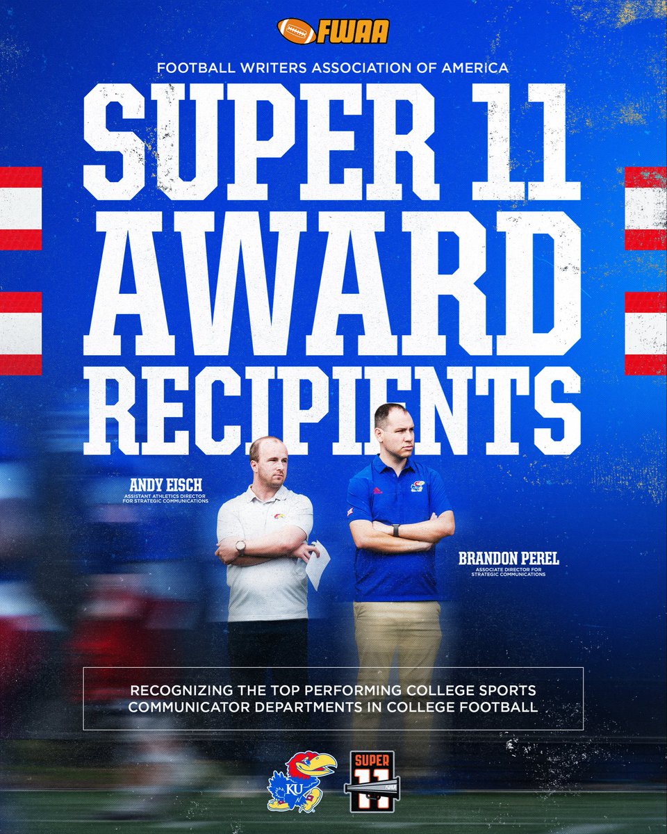 Lance Leipold tweet media