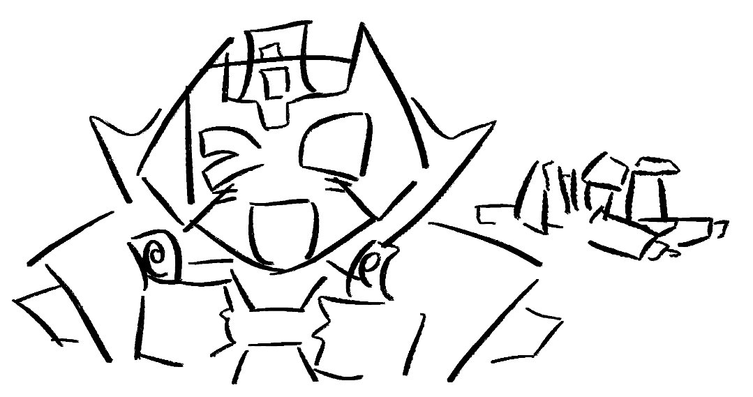 🐈‍⬛️ 🔜 TFCON TORONTO tweet media