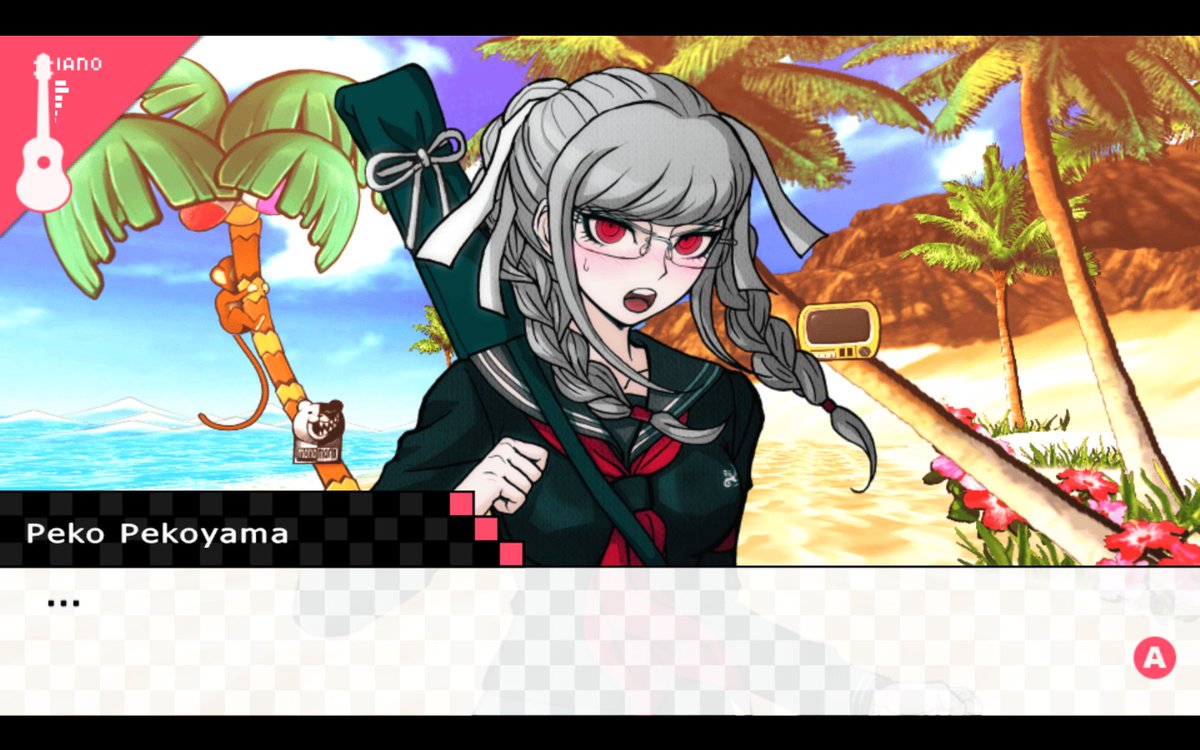 ARCANA VII tweet media