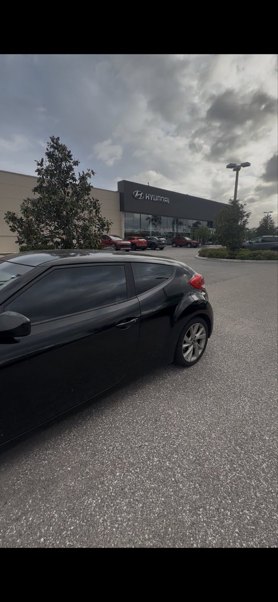 doolphn's tweet photo. @Hyundai_Global Unbelievable experience at @Hyundai @HyundaiCustCare (Crown Hyundai). Brought my car for a Safety Recall’in perfect running condition. They returned it MISFIRING and SHAKING, then told me "nothing we can do." This is dangerous and unacceptable! 🛑 BEWARE @NHTSArecalls @NHTSAgov https://t.co/Kpd0ZfXCYr