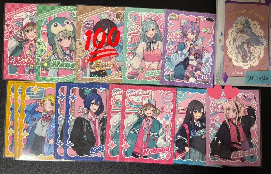 ヨッシー　取引垢 tweet media