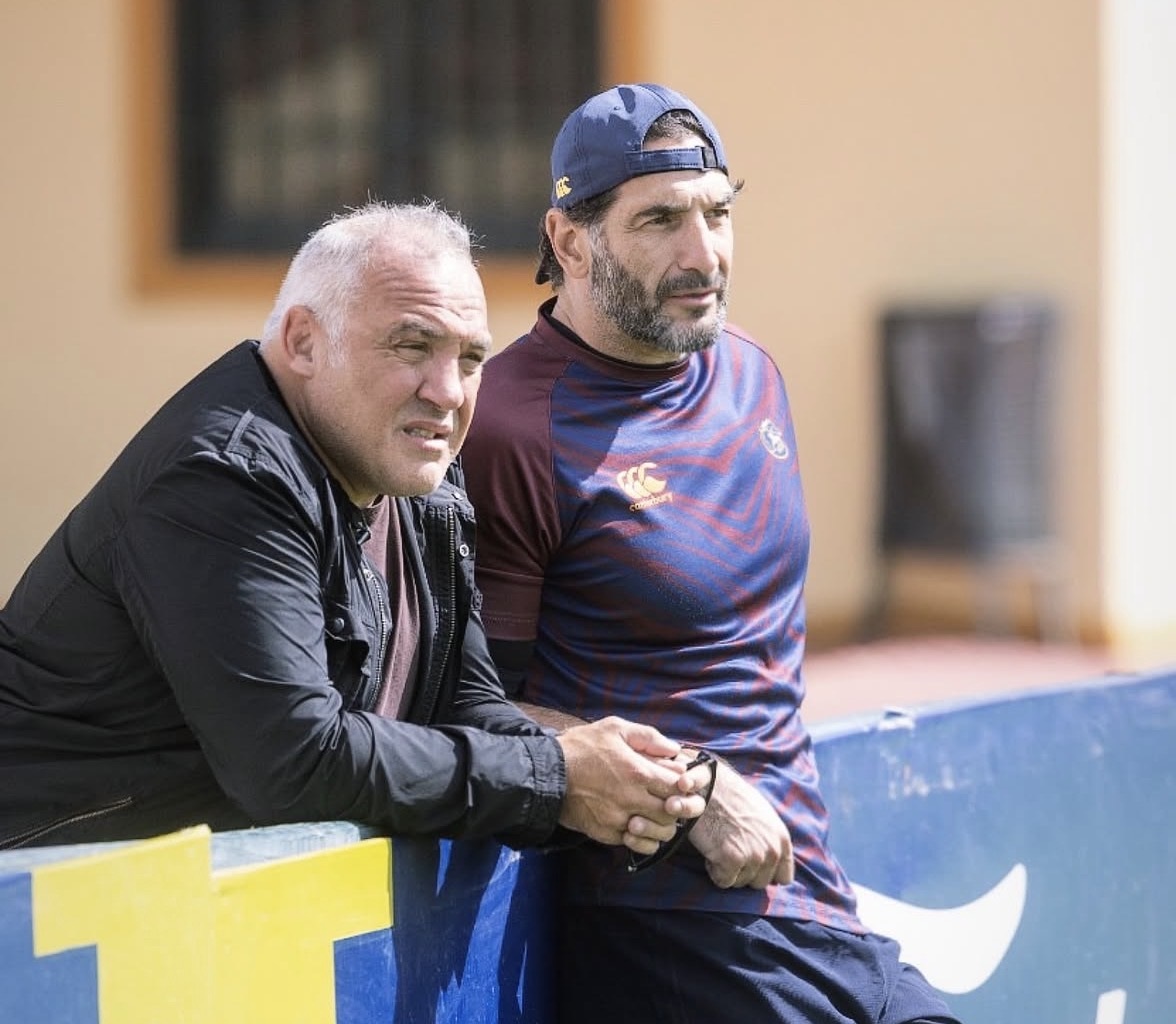 Lisandro Olearo tweet media