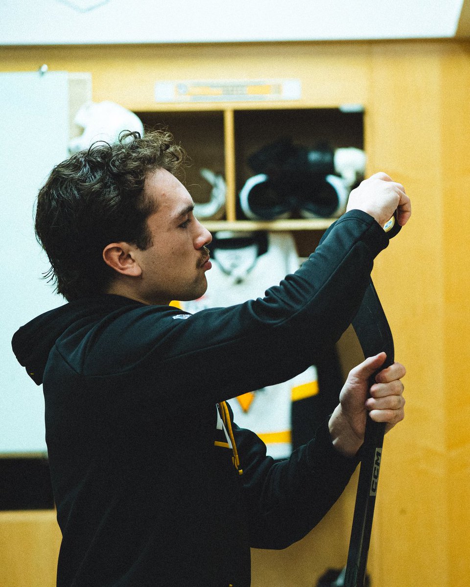 Pittsburgh Penguins tweet media