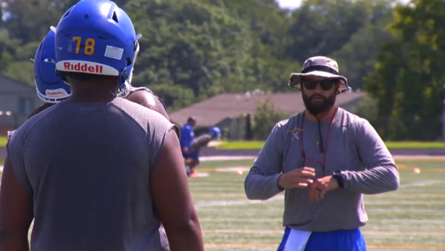 WSLS 10 Sports tweet media