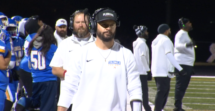 WSLS 10 Sports tweet media