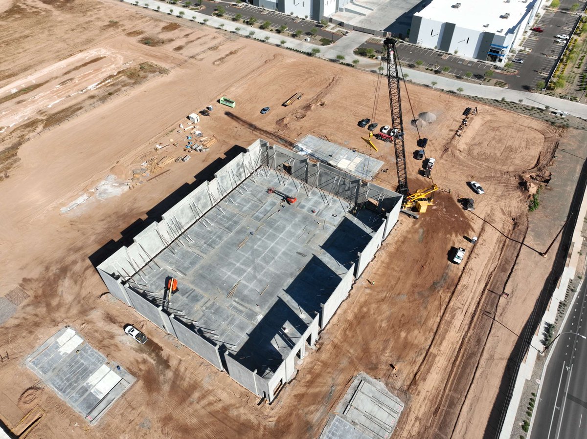 Sun State Builders tweet media