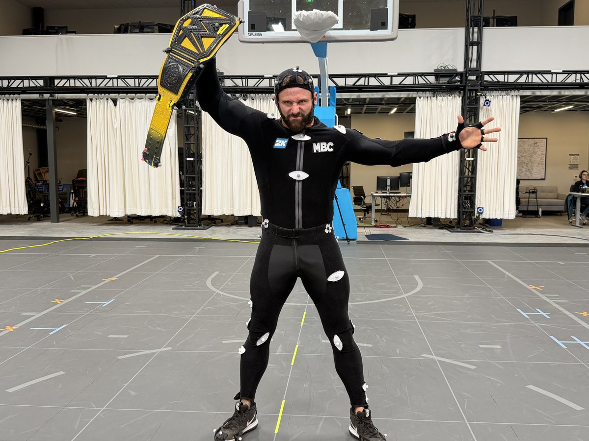 Matt Cardona tweet media